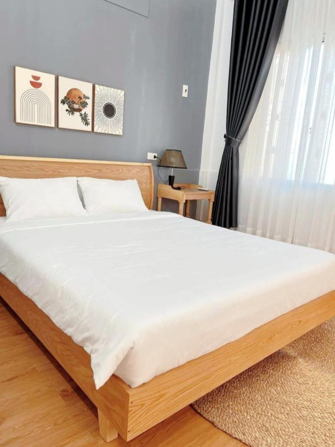 Hidden Hue Homestay Exterior foto